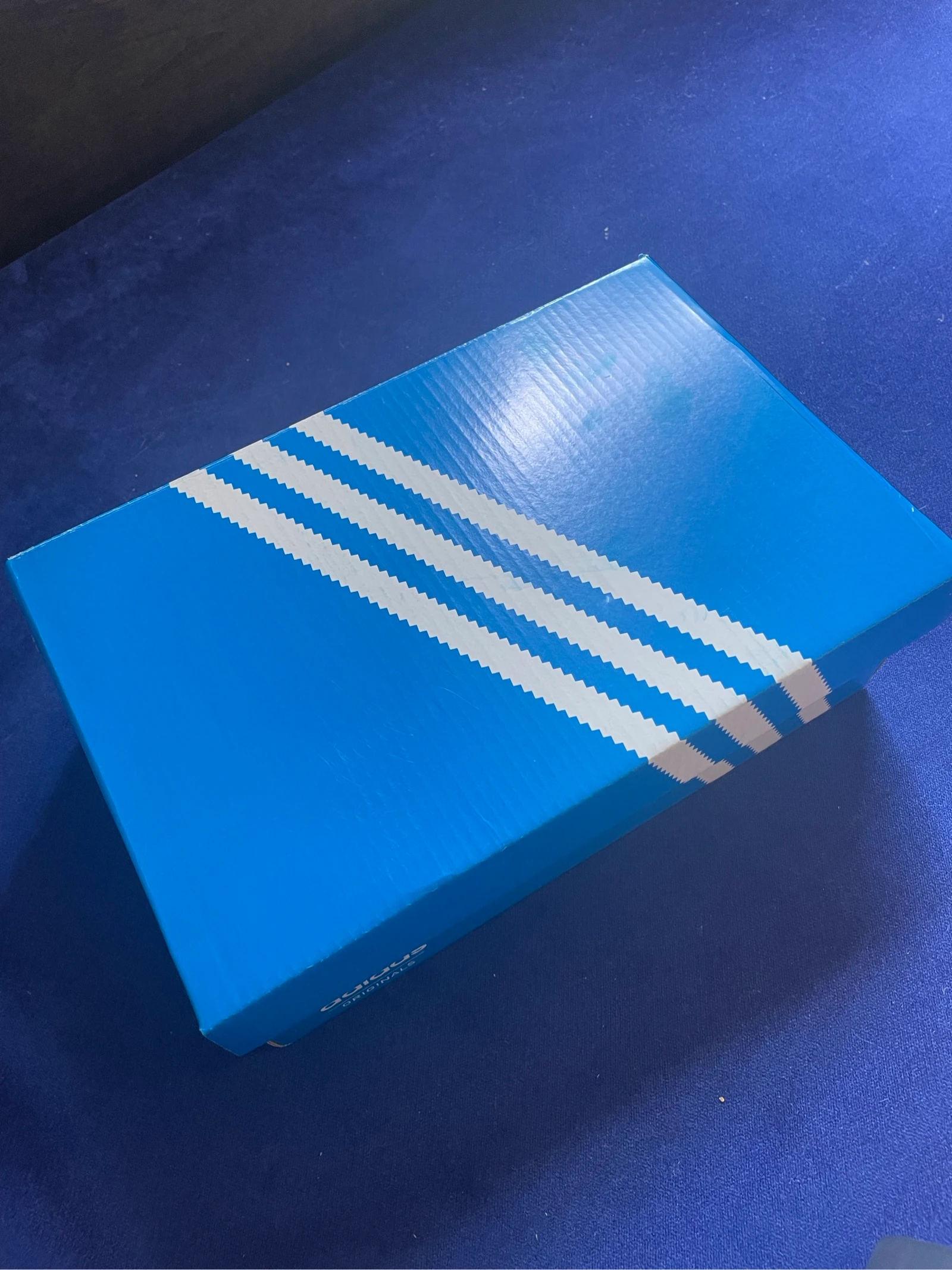 Zapatillas Adidas samba  – photo 9